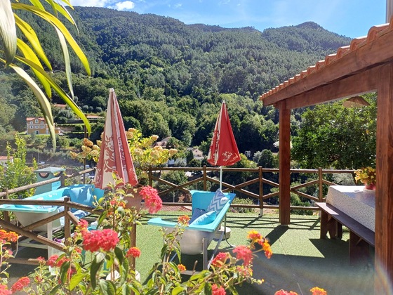 Gallery - Cabana em Gerês para 11 pessoas com 5 quartos Ref. 668035