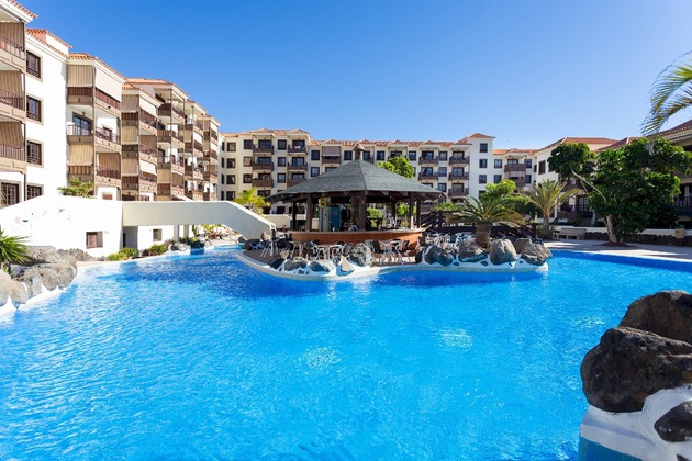 Gallery - Apartamento em Costa del Silencio para 3 pessoas com 1 quarto Ref. 678567