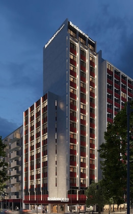 Gallery - Residence Inn By Marriott Lisbon