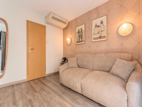 Gallery - Apartamento em Genève para 4 pessoas com 1 quarto Ref. 607783