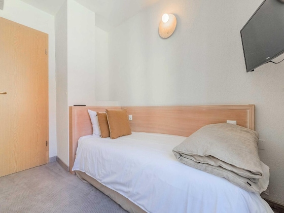 Gallery - Apartamento em Genève para 4 pessoas com 1 quarto Ref. 607663