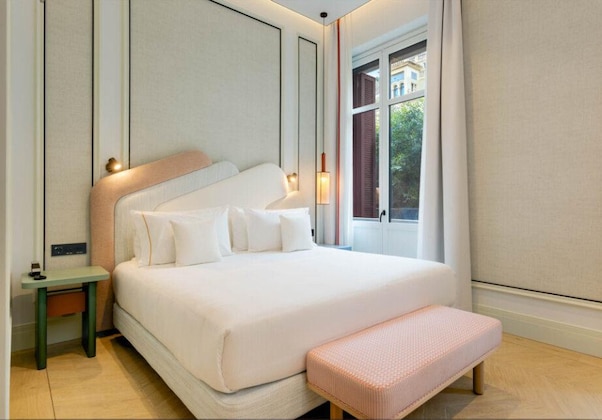 Gallery - Aurea Palacio De La Tinta By Eurostars Hotel Company