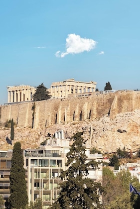 Gallery - Anthology Of Athens, A Member Of The Leading Hotels Of The World