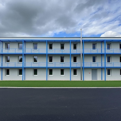 Gallery - Ibis Budget Auxerre Nord