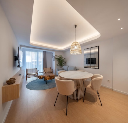 Gallery - Apartment in Soria for 4 people with 1 room Ref. 507613