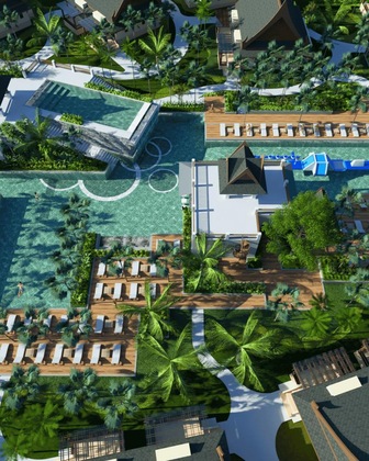 Gallery - La Solaya Khao Lak