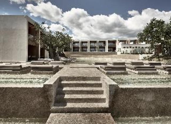 Gallery - Olea All Suite Hotel