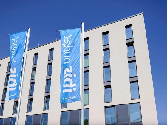 Gallery - Ibis Budget Konstanz