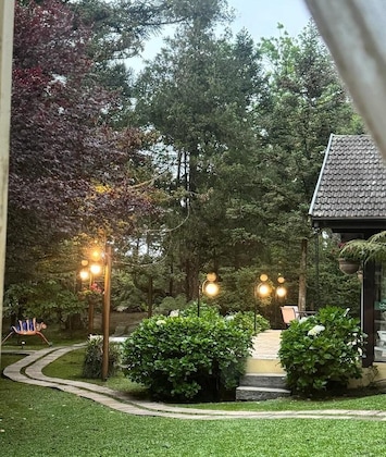 Gallery - Hotel Pousada Le Chateau