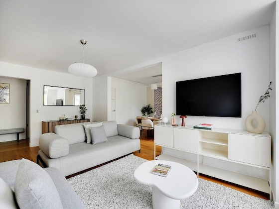 Gallery - Apartamento em Saint-Mandé para 6 pessoas com 2 quartos Ref. 656532
