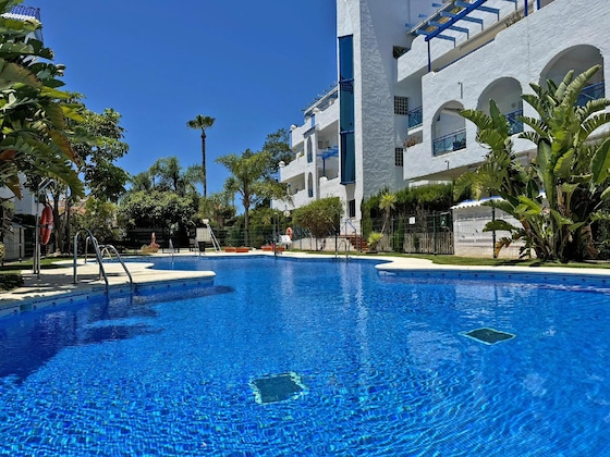 Gallery - Apartamento em Rota para 6 pessoas com 3 quartos Ref. 493461