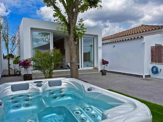Gallery - Apartamento em Conil de la Frontera para 2 pessoas com 1 quarto Ref. 487535