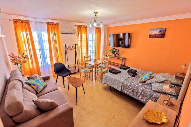 Gallery - Apartamento em Puerto de Santa María para 6 pessoas com 3 quartos Ref. 487561