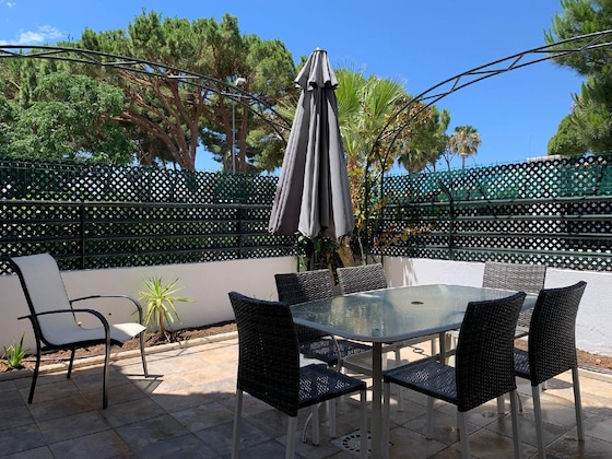 Gallery - Apartamento em Puerto de Santa María para 6 pessoas com 3 quartos Ref. 487525