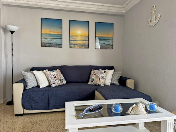 Gallery - Apartamento em Puerto de Santa María para 5 pessoas com 3 quartos Ref. 493478