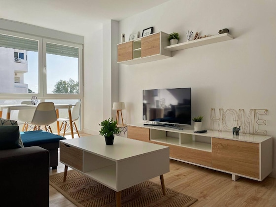Gallery - Apartamento em Puerto de Santa María para 5 pessoas com 3 quartos Ref. 487537