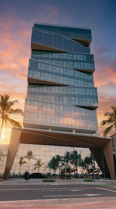 Gallery - Sais Beach Living Hotel