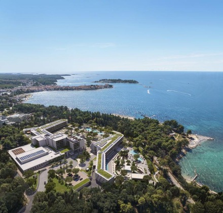 Gallery - Pical Suites, Valamar Collection