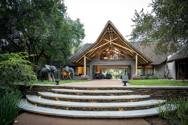 Gallery - Serondella Game Lodge