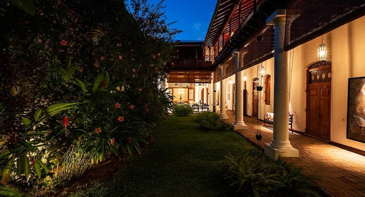 Gallery - Nyne Hotels Landesi