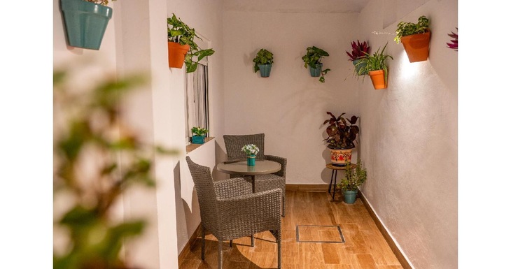 Gallery - Apartamento em Chipiona para 4 pessoas com 1 quarto Ref. 684639
