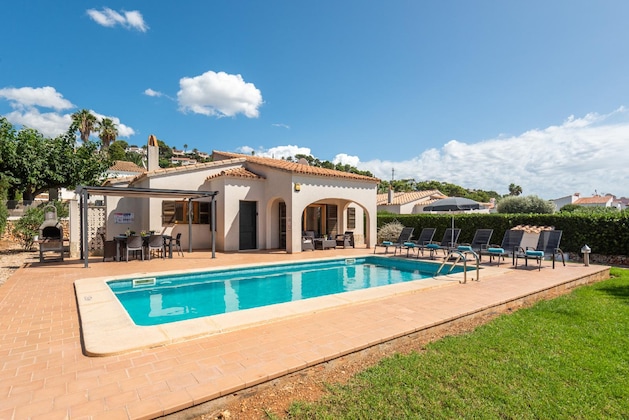 Gallery - Vila em Torre Solí Nou para 6 pessoas com 3 quartos Ref. 632693