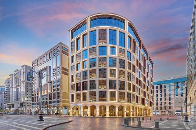 Gallery - Makarem Burj Al Madinah Hotel And Suites