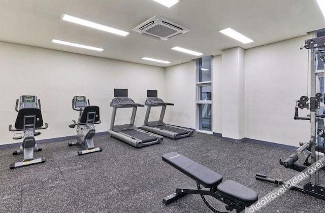 Gallery - Newcz Centum Hotel