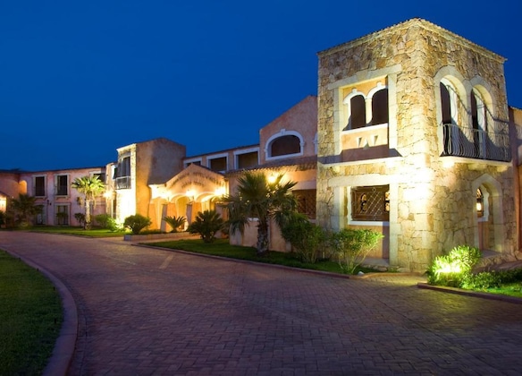 Gallery - Colonna Resort