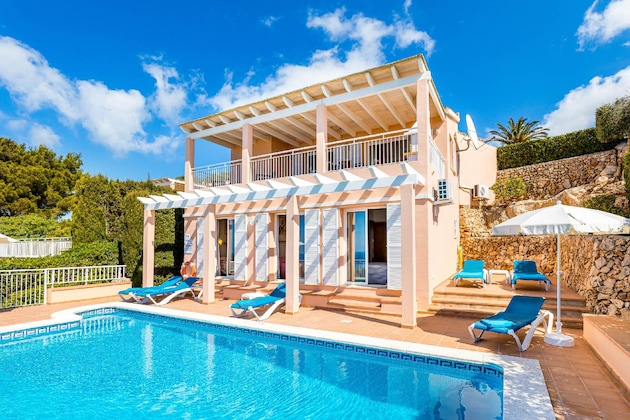 Gallery - Vila em Torre Solí Nou para 4 pessoas com 3 quartos Ref. 440986
