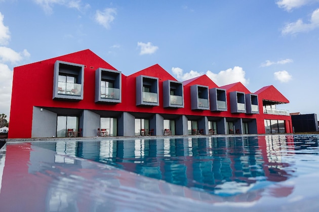 Gallery - Pico Terramar & Spa