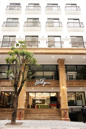 Gallery - Wil'que Hotel Hanoi