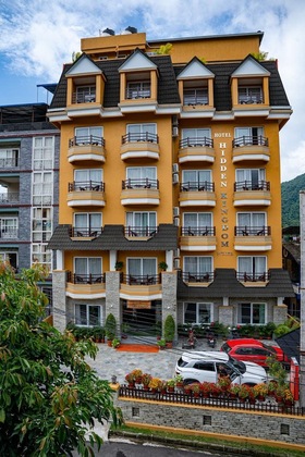 Gallery - Hotel Hidden Kingdom