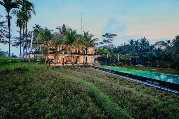 Gallery - Uma Giri Villas Ubud By Genuinehost