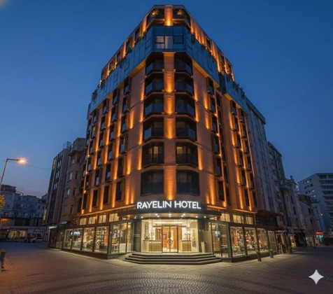 Gallery - Rayelin Hotel Taksim