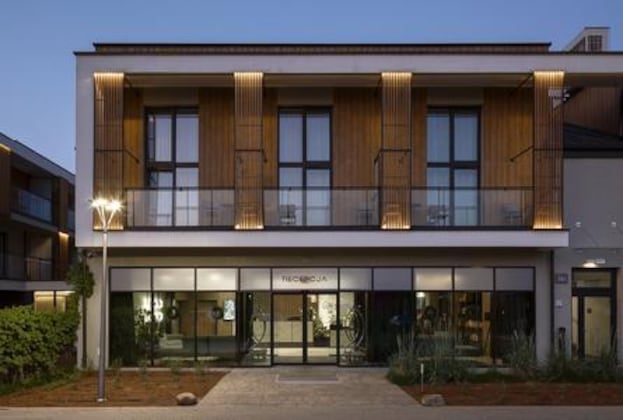 Gallery - Saltic Resort & SPA