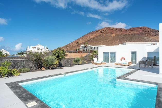 Gallery - Ereza Hoopoe Villas