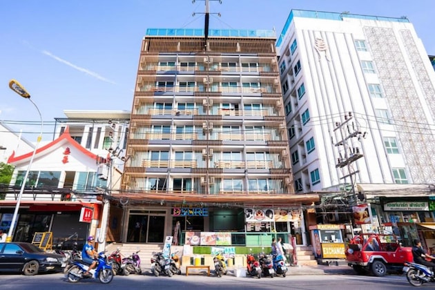 Gallery - Aspira Central Patong