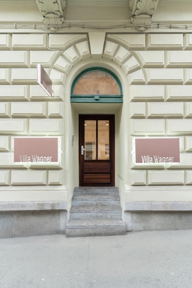 Gallery - Villa Wagner
