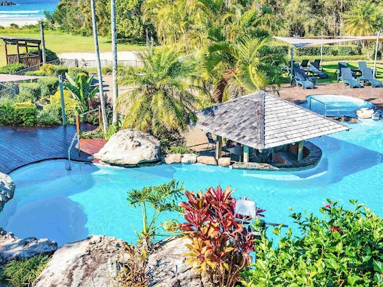 Gallery - Diggers Beach Villa At Aanuka Resort