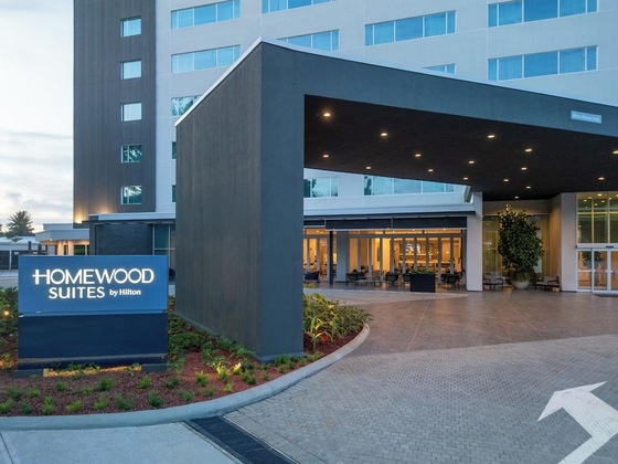 Gallery - Homewood Suites By Hilton Cariari San Jose