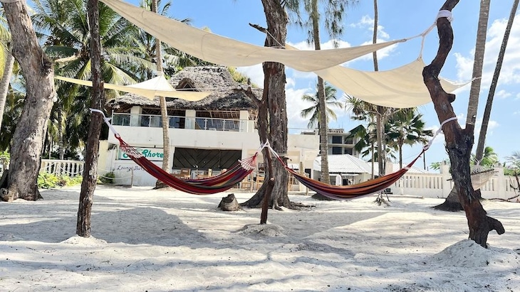 Gallery - Seashore Hotel