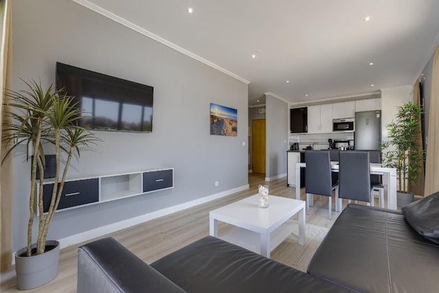 Gallery - Apartamento em Portimão para 4 pessoas com 1 quarto Ref. 634365