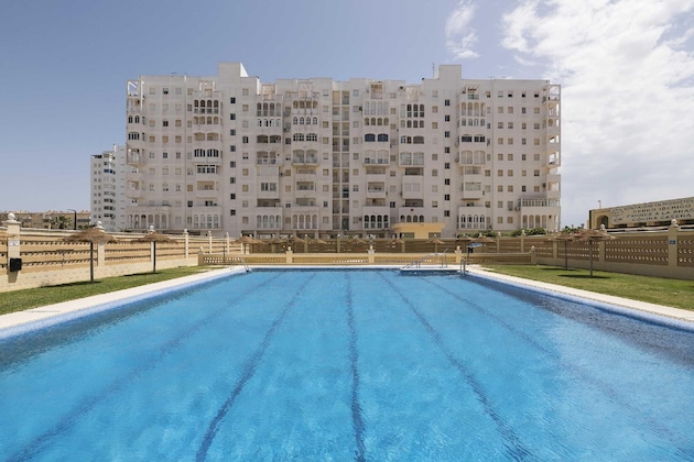 Gallery - Apartamento em Puerto de Santa María para 4 pessoas com 2 quartos Ref. 692719