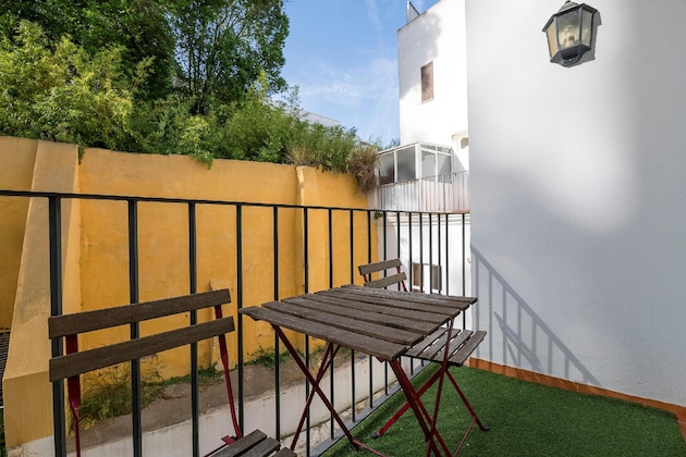 Gallery - Apartamento em Sanlúcar de Barrameda para 8 pessoas com 3 quartos Ref. 692672