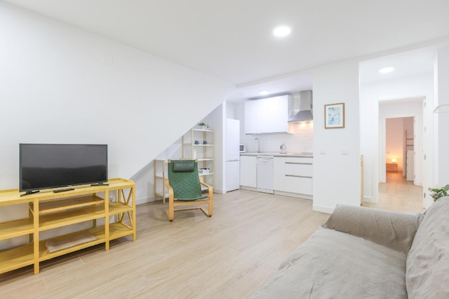 Gallery - Apartamento em Punta Umbria para 4 pessoas com 2 quartos Ref. 692705