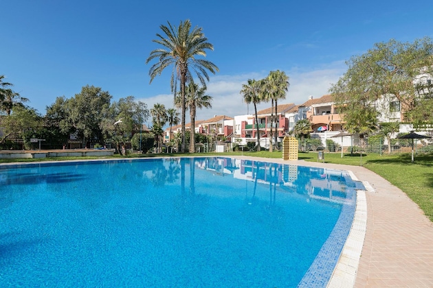 Gallery - Apartamento em Chiclana de la Frontera para 4 pessoas com 2 quartos Ref. 692707