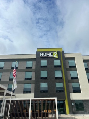 Gallery - Home2 Suites By Hilton Bastrop