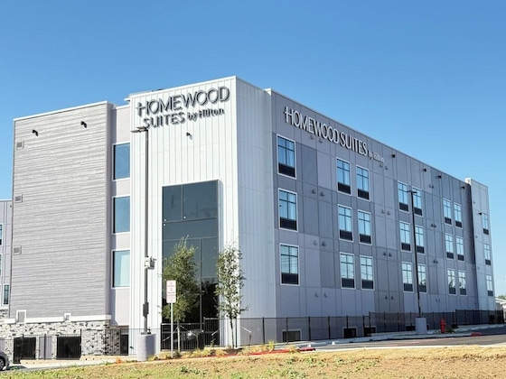 Gallery - Homewood Suites by Hilton Austin Airport