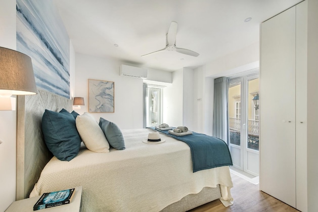 Gallery - Apartamento em Faro para 4 pessoas com 1 quarto Ref. 691855